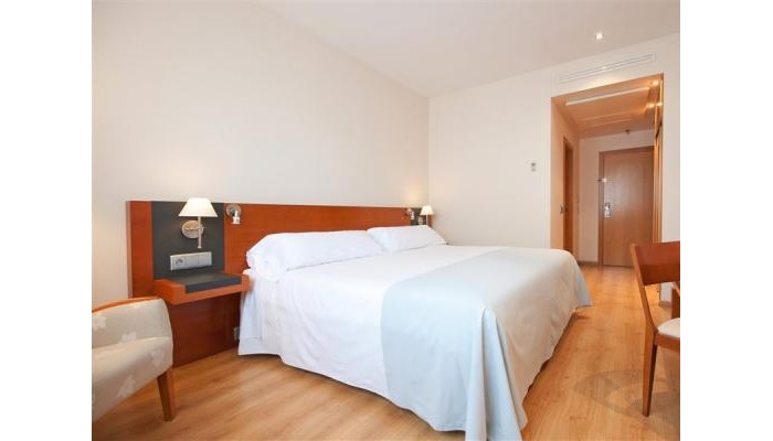 Tryp Valencia Oceanic Hotel poza 0