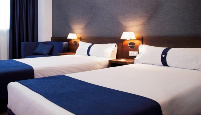 Universidades Hotel poza 3