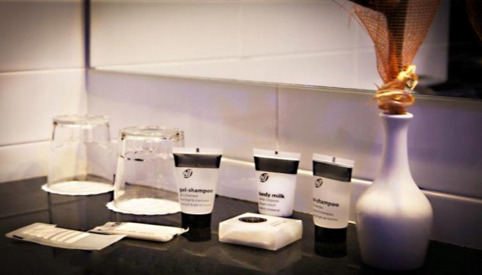 Universidades Hotel poza 11