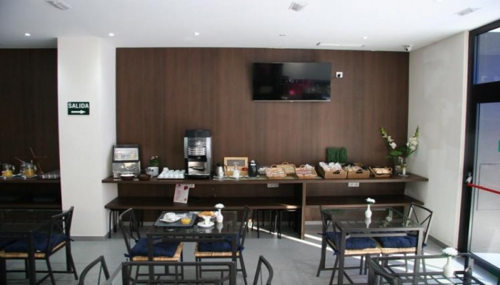 Universidades Hotel poza 31