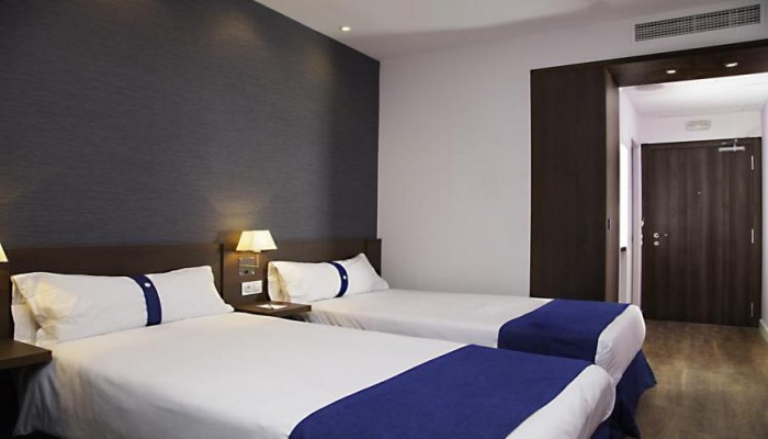 Universidades Hotel poza 19