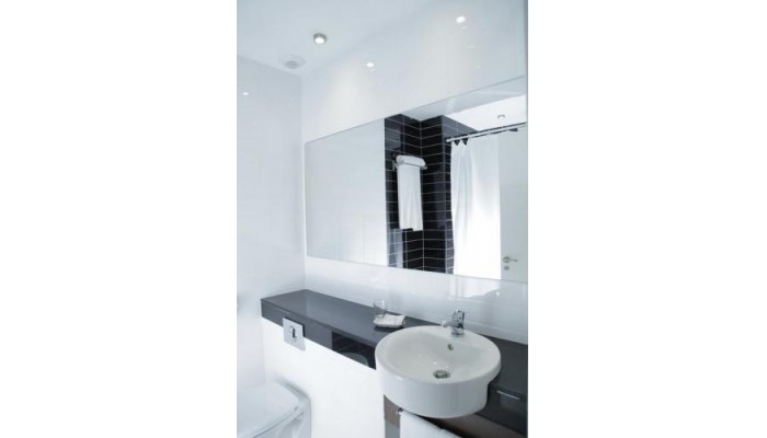 Universidades Hotel poza 8