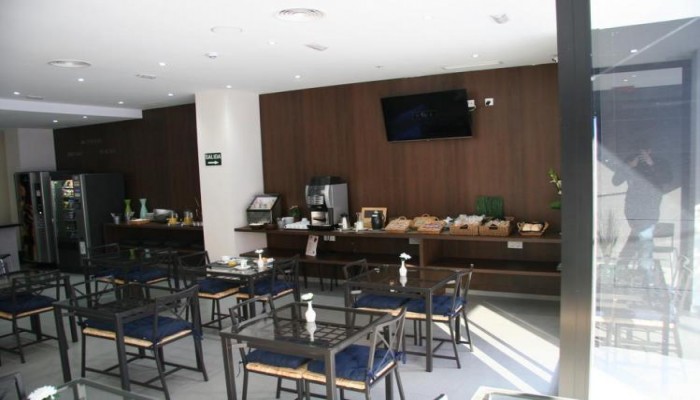 Universidades Hotel poza 36