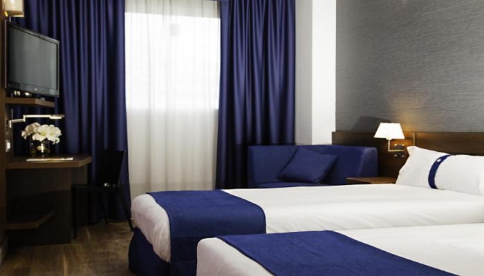 Universidades Hotel poza 13