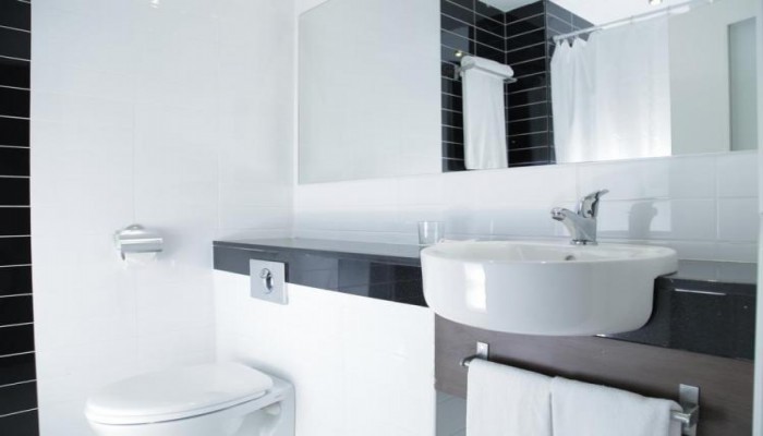 Universidades Hotel poza 28