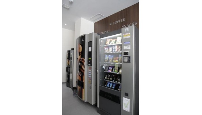 Universidades Hotel poza 44