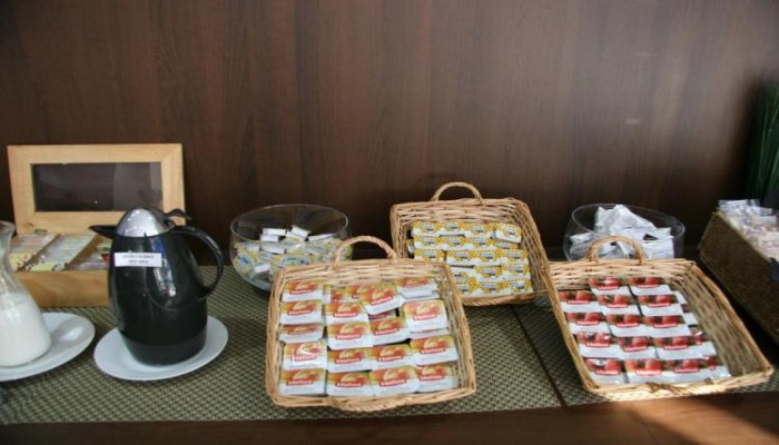 Universidades Hotel poza 39