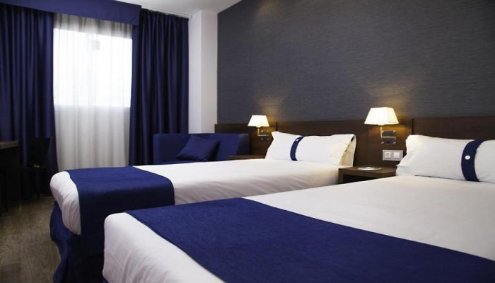 Universidades Hotel poza 10