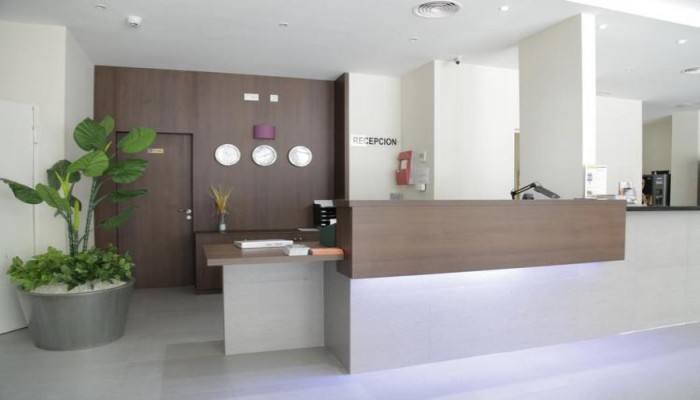 Universidades Hotel poza 2