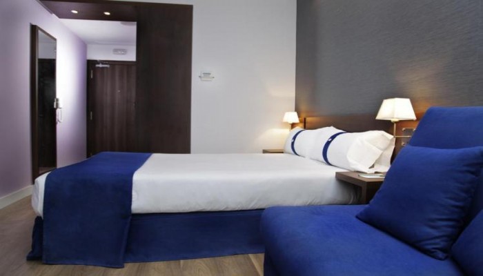 Universidades Hotel poza 15