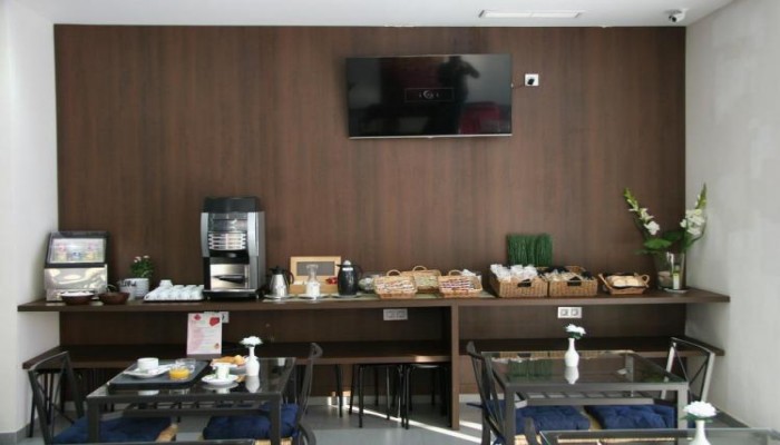 Universidades Hotel poza 34