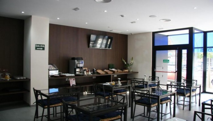 Universidades Hotel poza 33