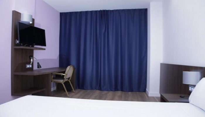 Universidades Hotel poza 26