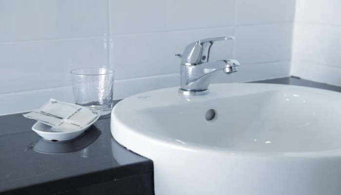 Universidades Hotel poza 20