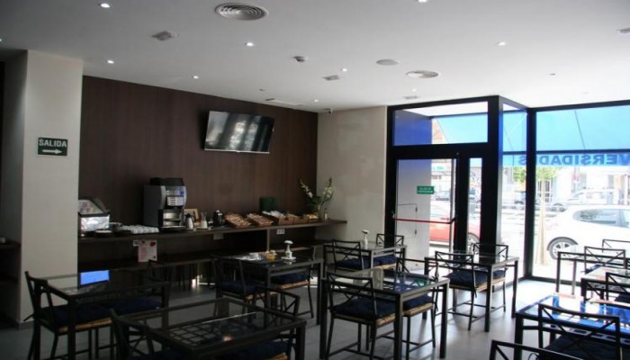 Universidades Hotel poza 37