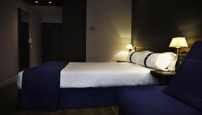 Universidades Hotel poza 14