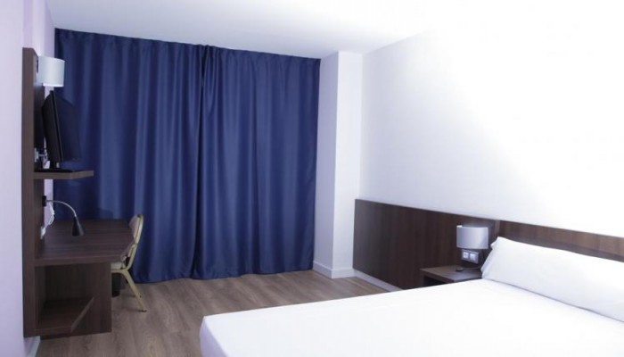 Universidades Hotel poza 25