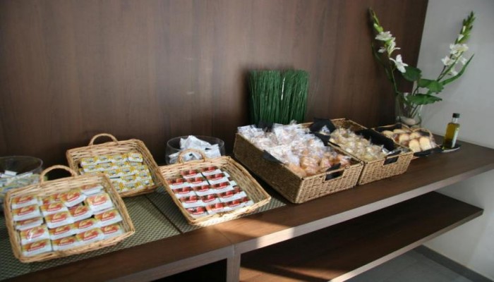 Universidades Hotel poza 41