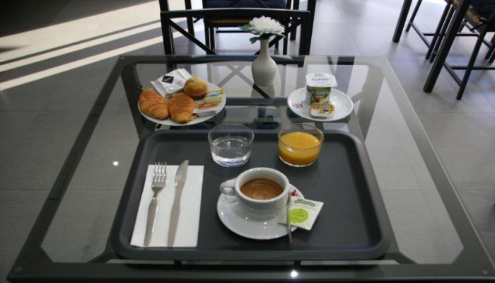 Universidades Hotel poza 43