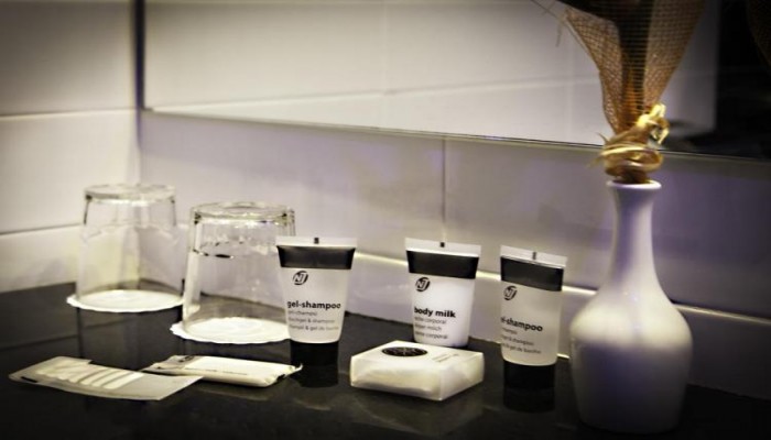 Universidades Hotel poza 29