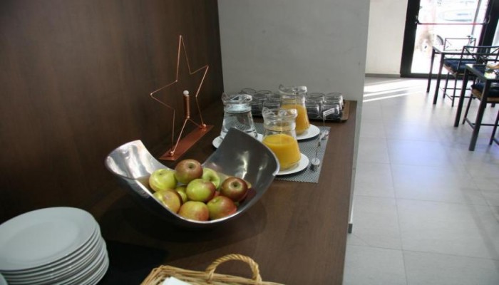 Universidades Hotel poza 42