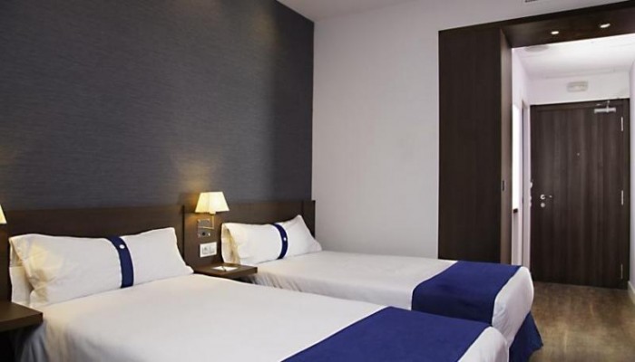 Universidades Hotel poza 5