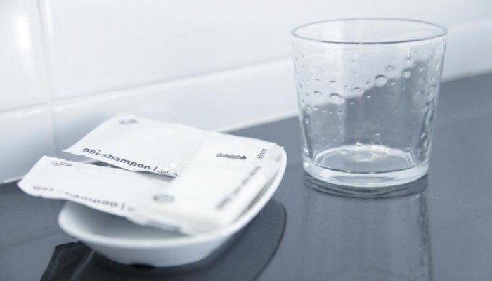 Universidades Hotel poza 23