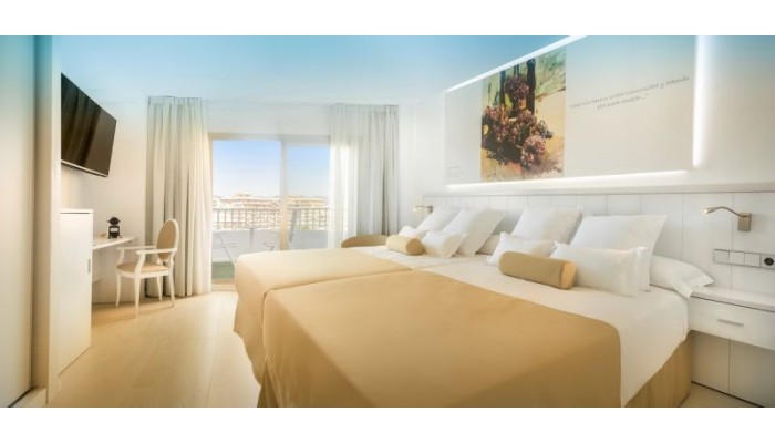 Villa Luz Family Gourmet & All Exclusive Hotel poza 7