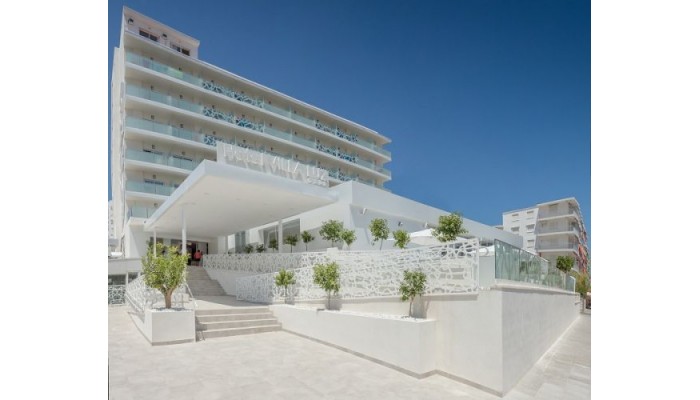 Villa Luz Family Gourmet & All Exclusive Hotel poza 0