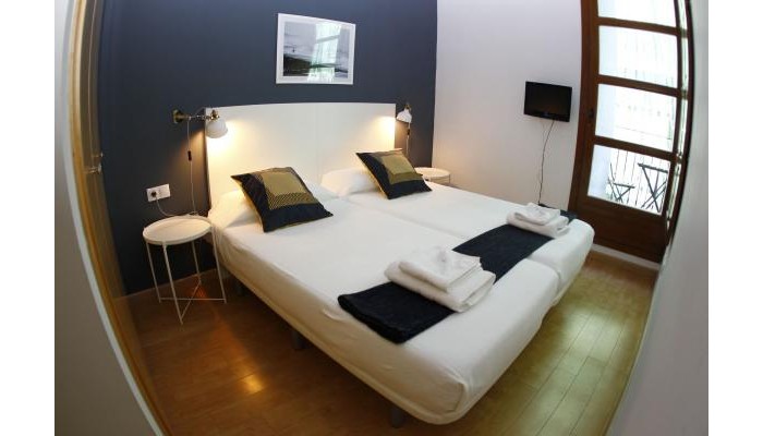 Welcomer Apartments poza 1