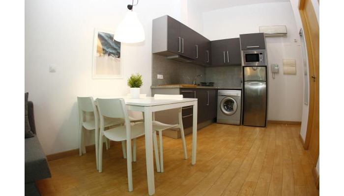 Welcomer Apartments poza 9